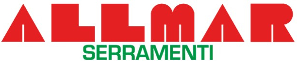 Logo Allmar Serramenti